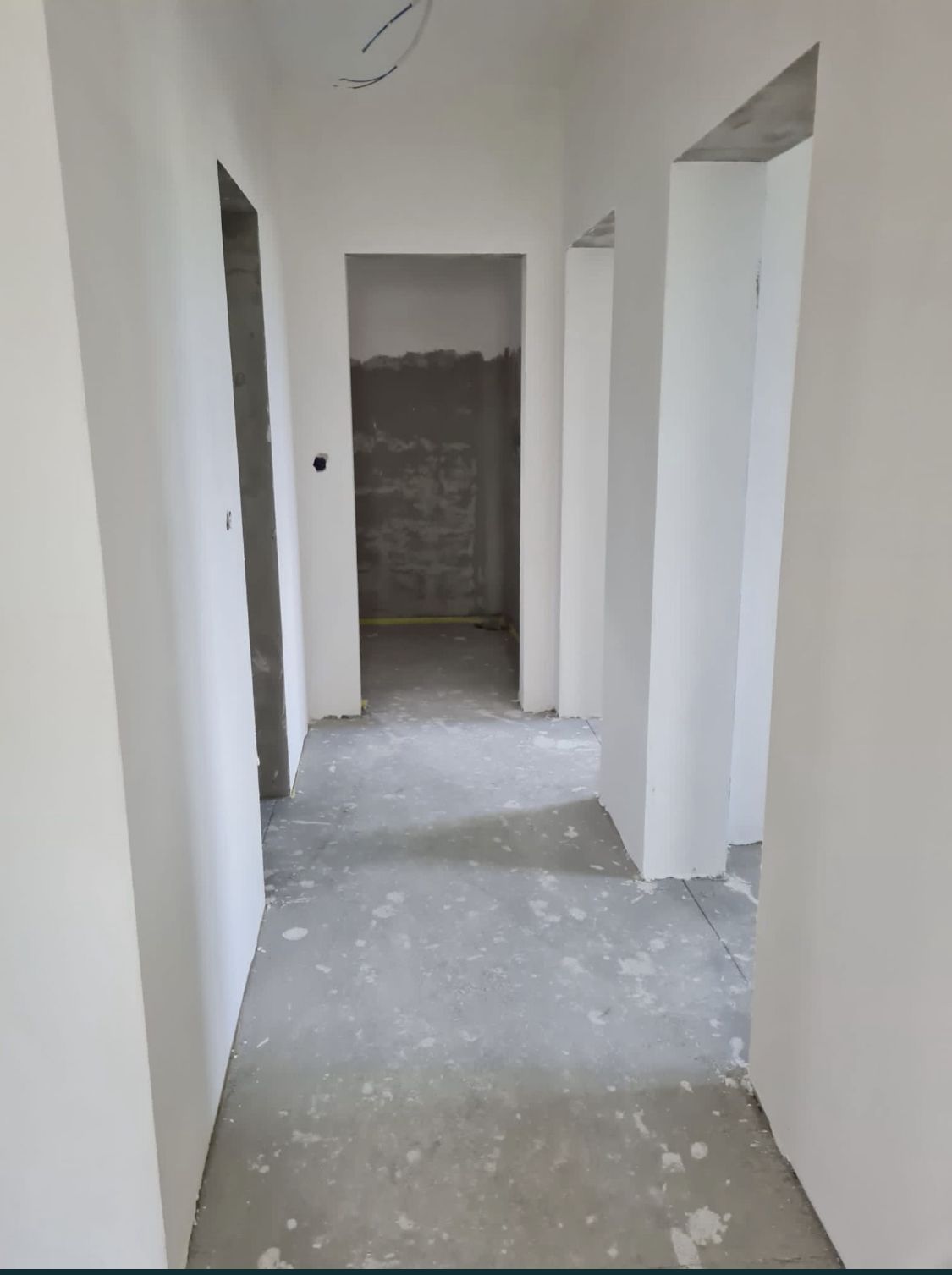 Vand casa Strada Odoreului,cartier Giulia! — fotografia 6