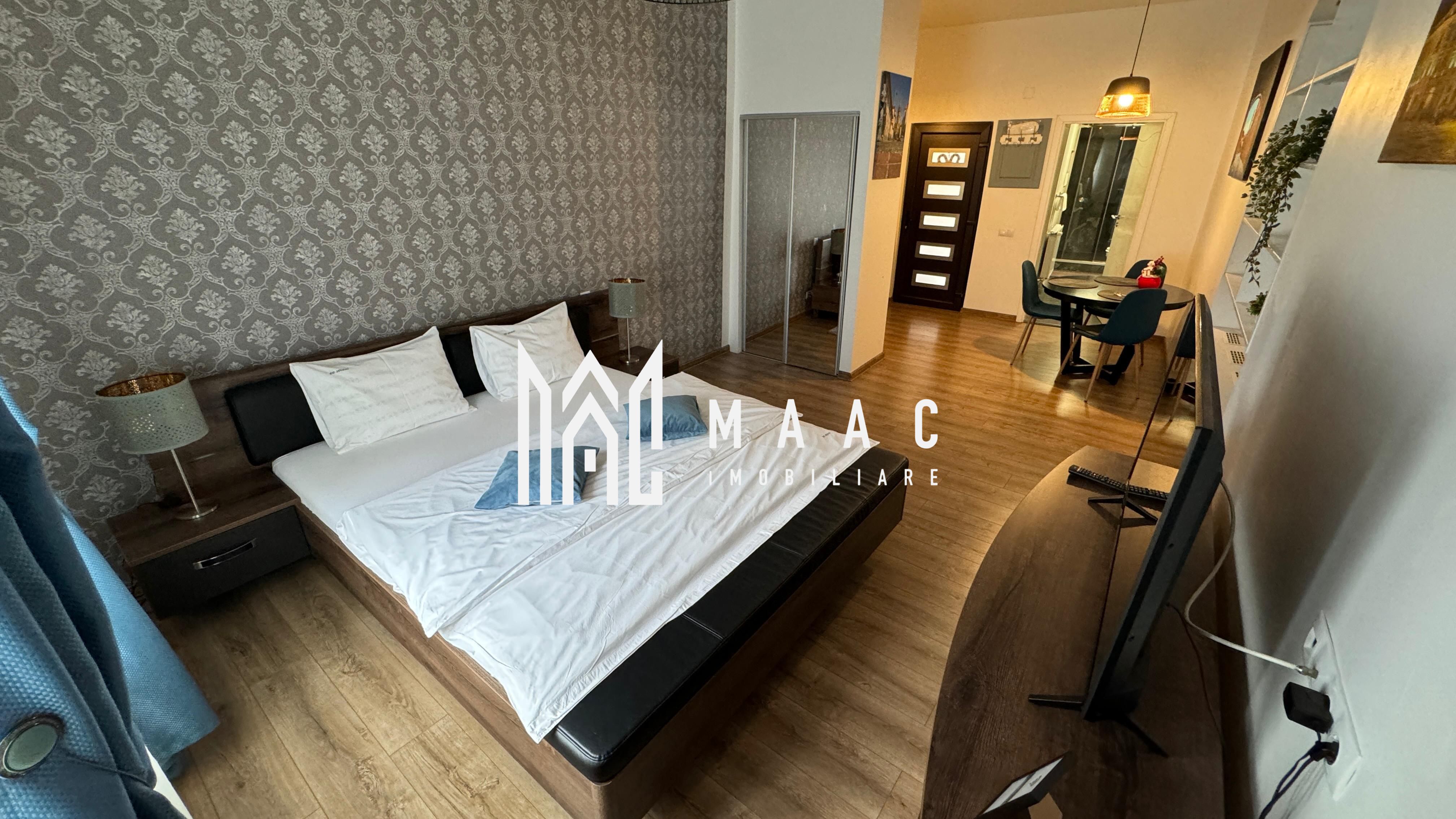 2 Garsoniere | Etaj 1 | Ultracentral
