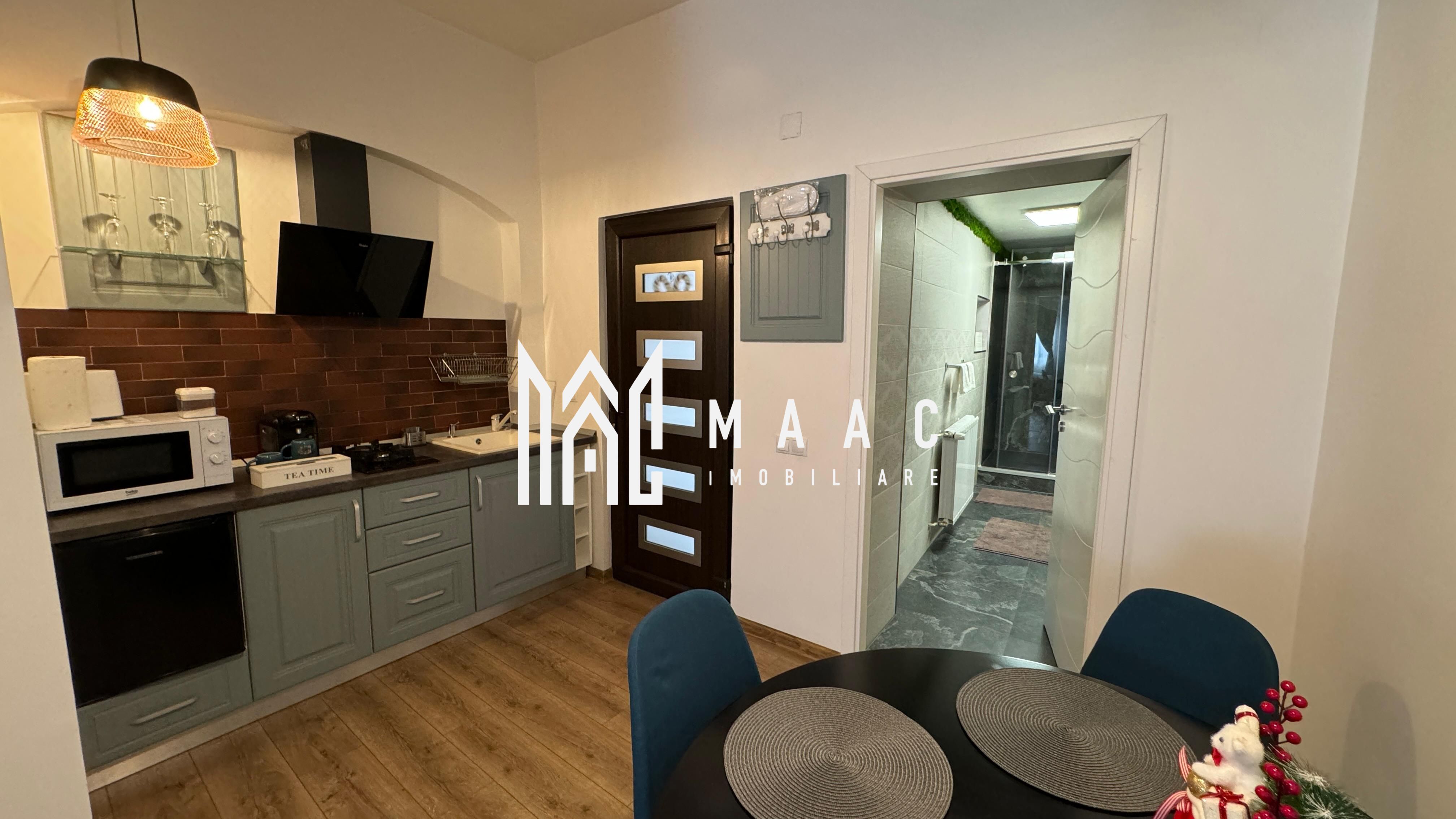 2 Garsoniere | Etaj 1 | Ultracentral — fotografia 11