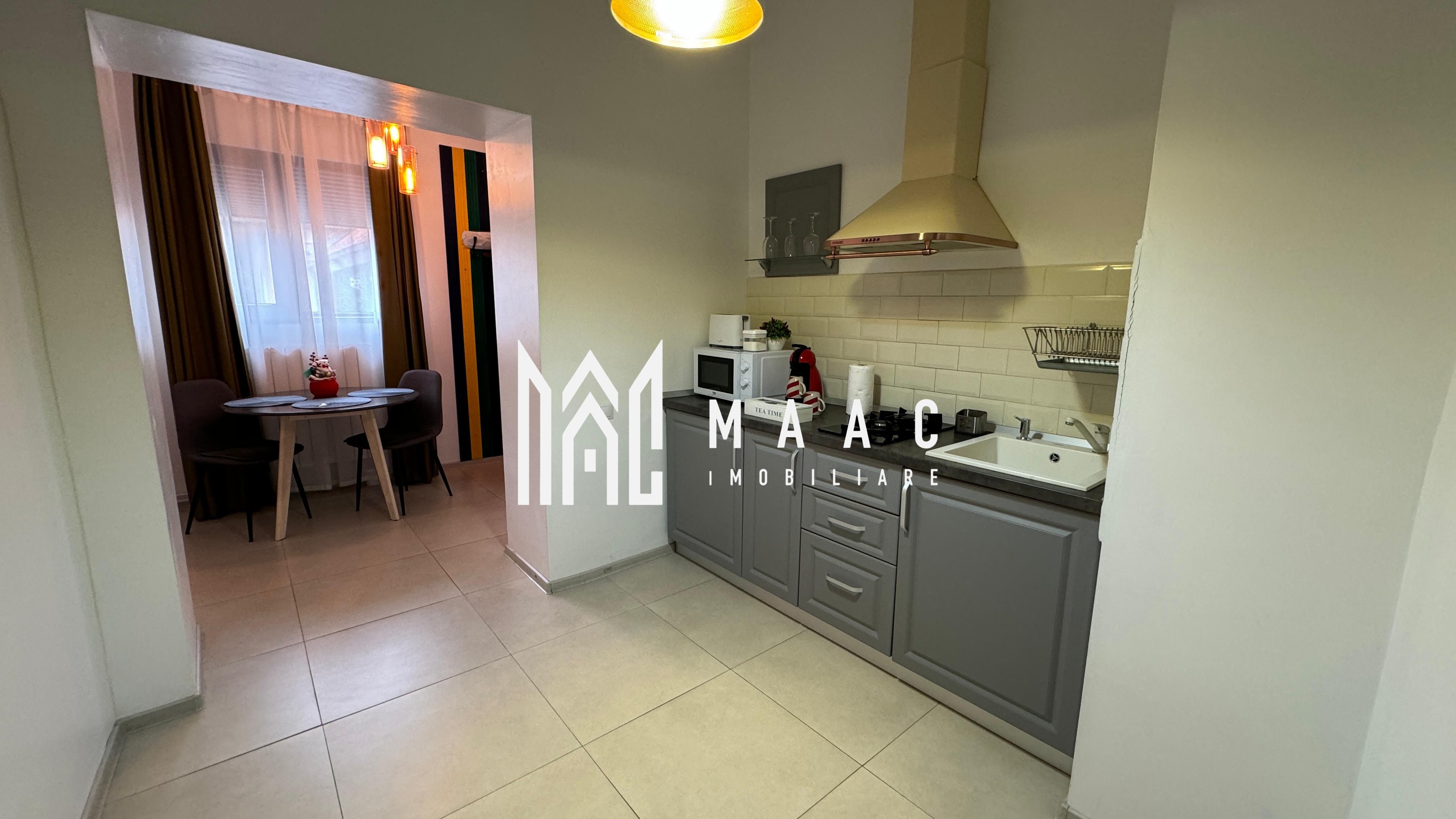 2 Garsoniere | Etaj 1 | Ultracentral — fotografia 4