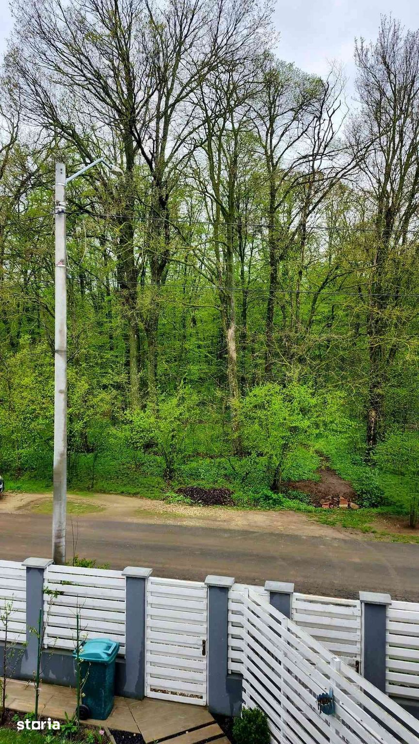 Casă tip duplex de vânzare | Tunari | Acces direct la pădure — fotografia 15