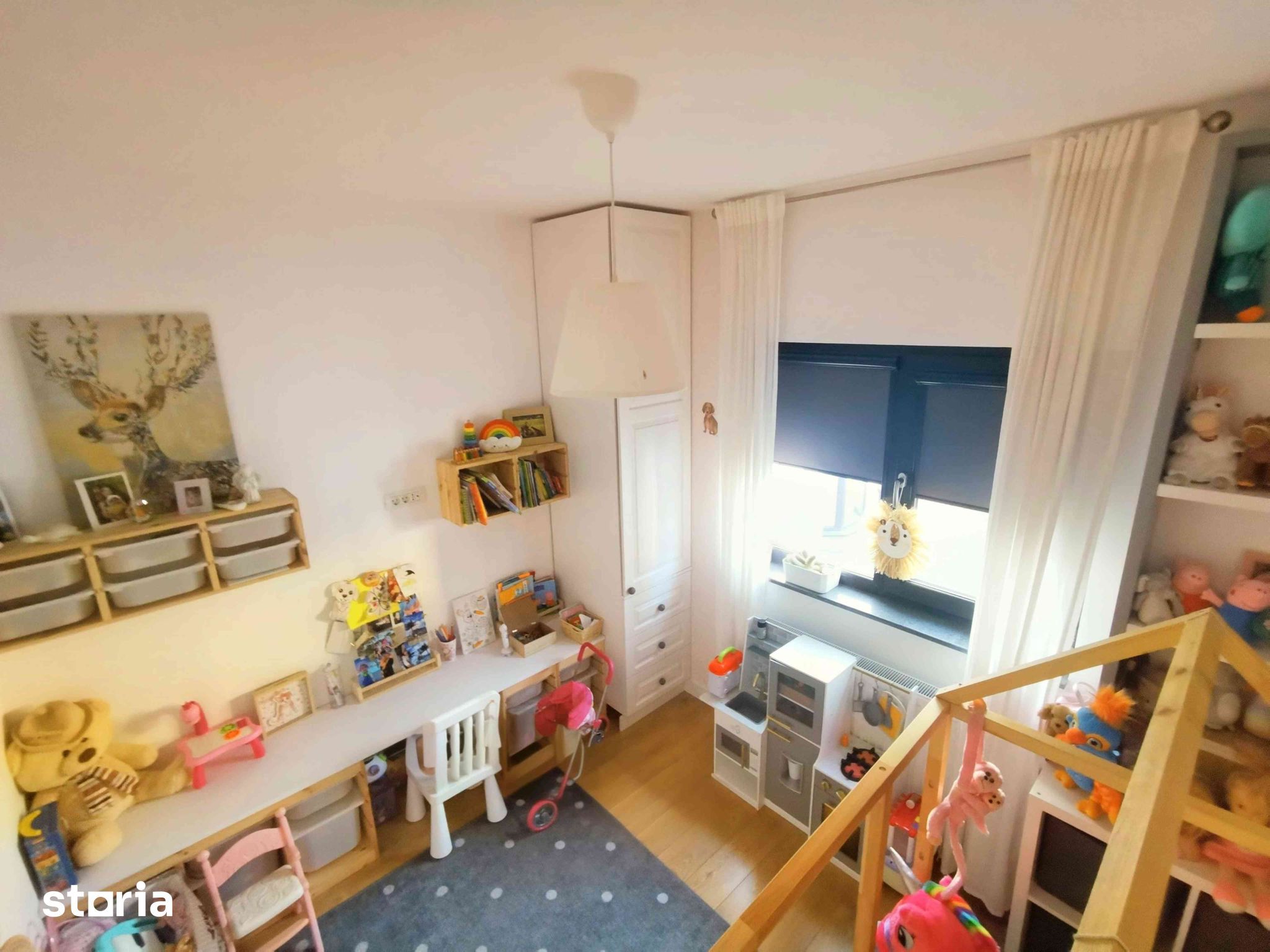 Casă tip duplex de vânzare | Tunari | Acces direct la pădure — fotografia 4