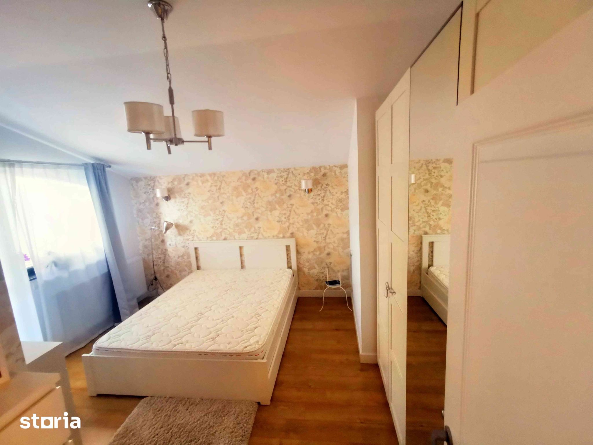 Casă tip duplex de vânzare | Tunari | Acces direct la pădure — fotografia 5