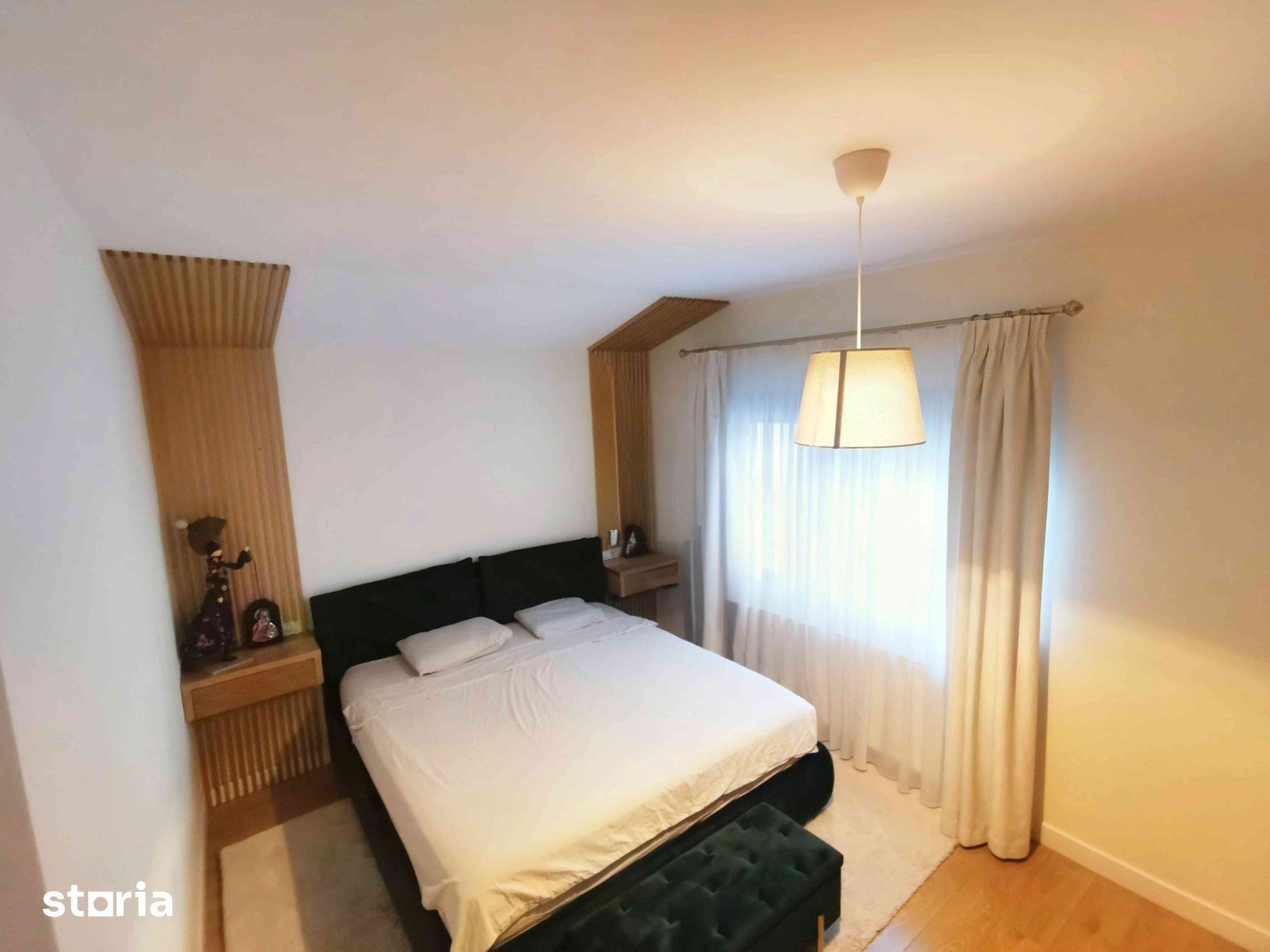 Casă tip duplex de vânzare | Tunari | Acces direct la pădure — fotografia 7