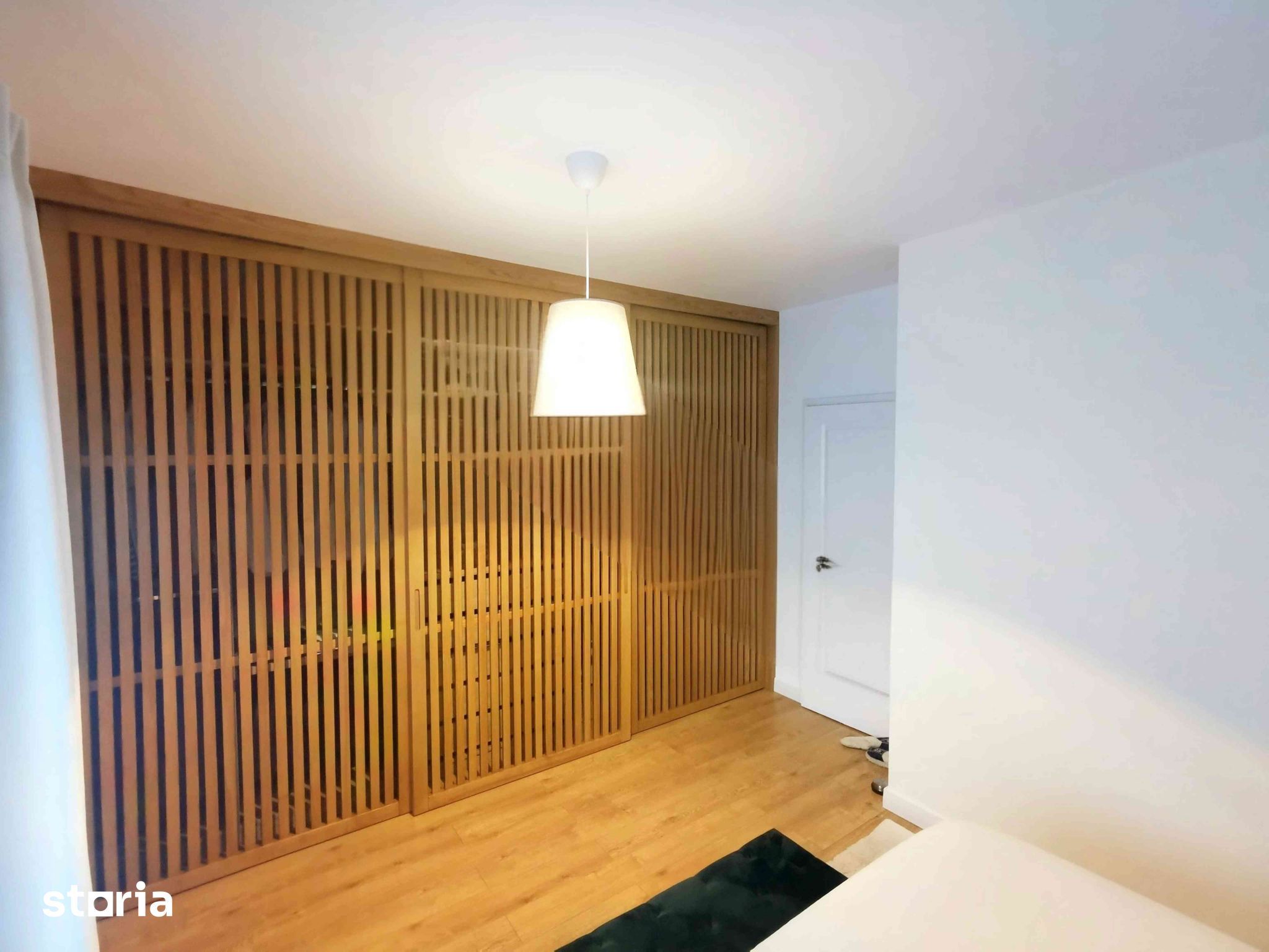 Casă tip duplex de vânzare | Tunari | Acces direct la pădure — fotografia 8