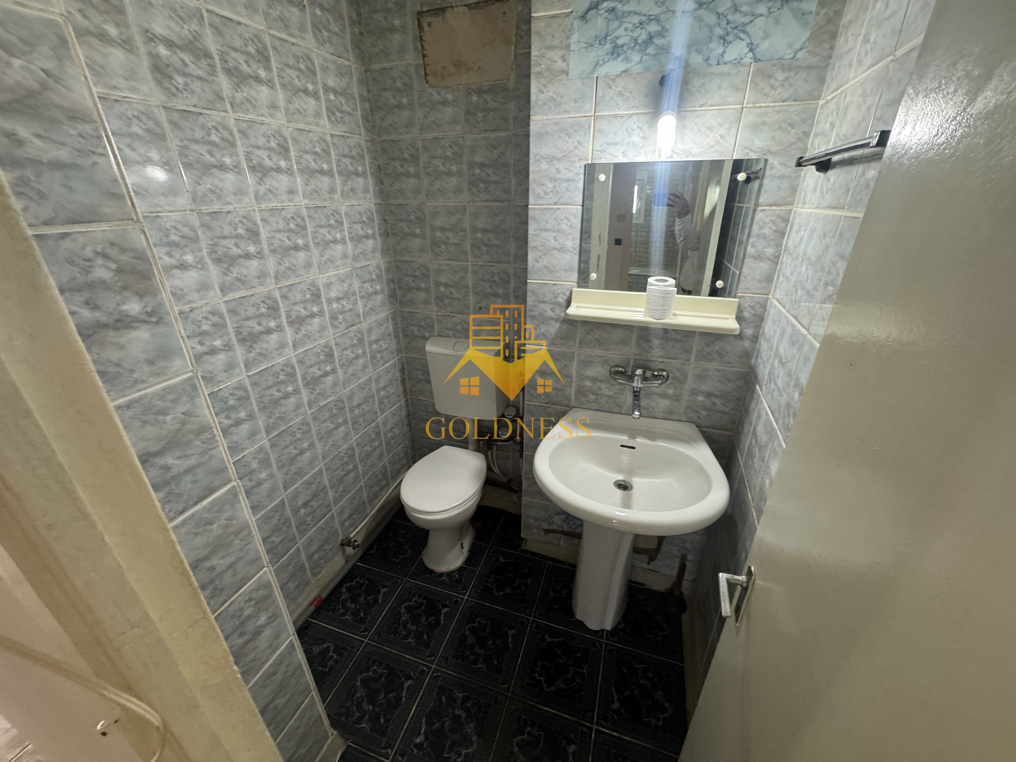3 camere, P/4, 64 MP.  Zorilor str. Jupiter Zona Sigma, Calea Turzii — fotografia 3