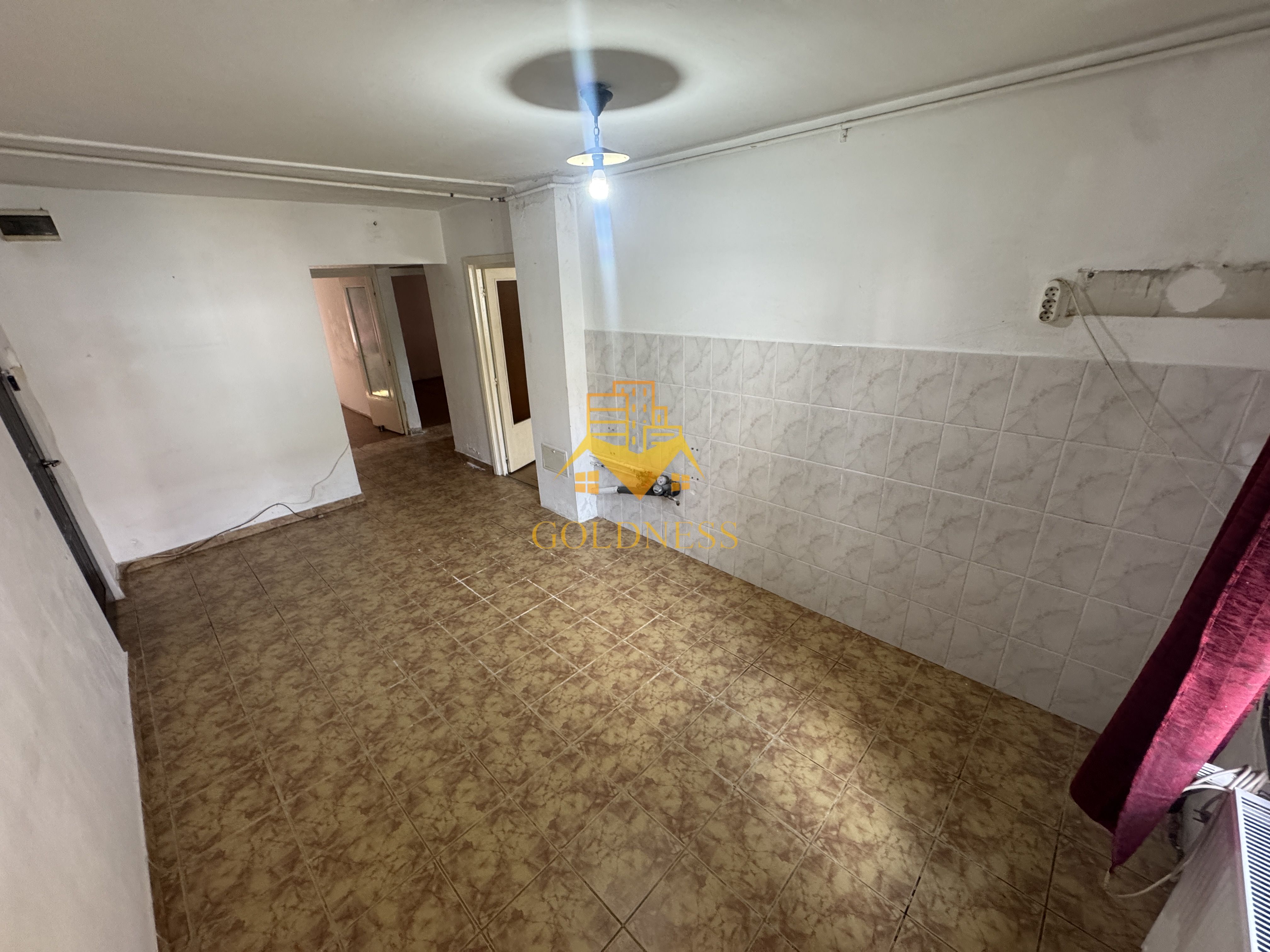 3 camere, P/4, 64 MP.  Zorilor str. Jupiter Zona Sigma, Calea Turzii — fotografia 5