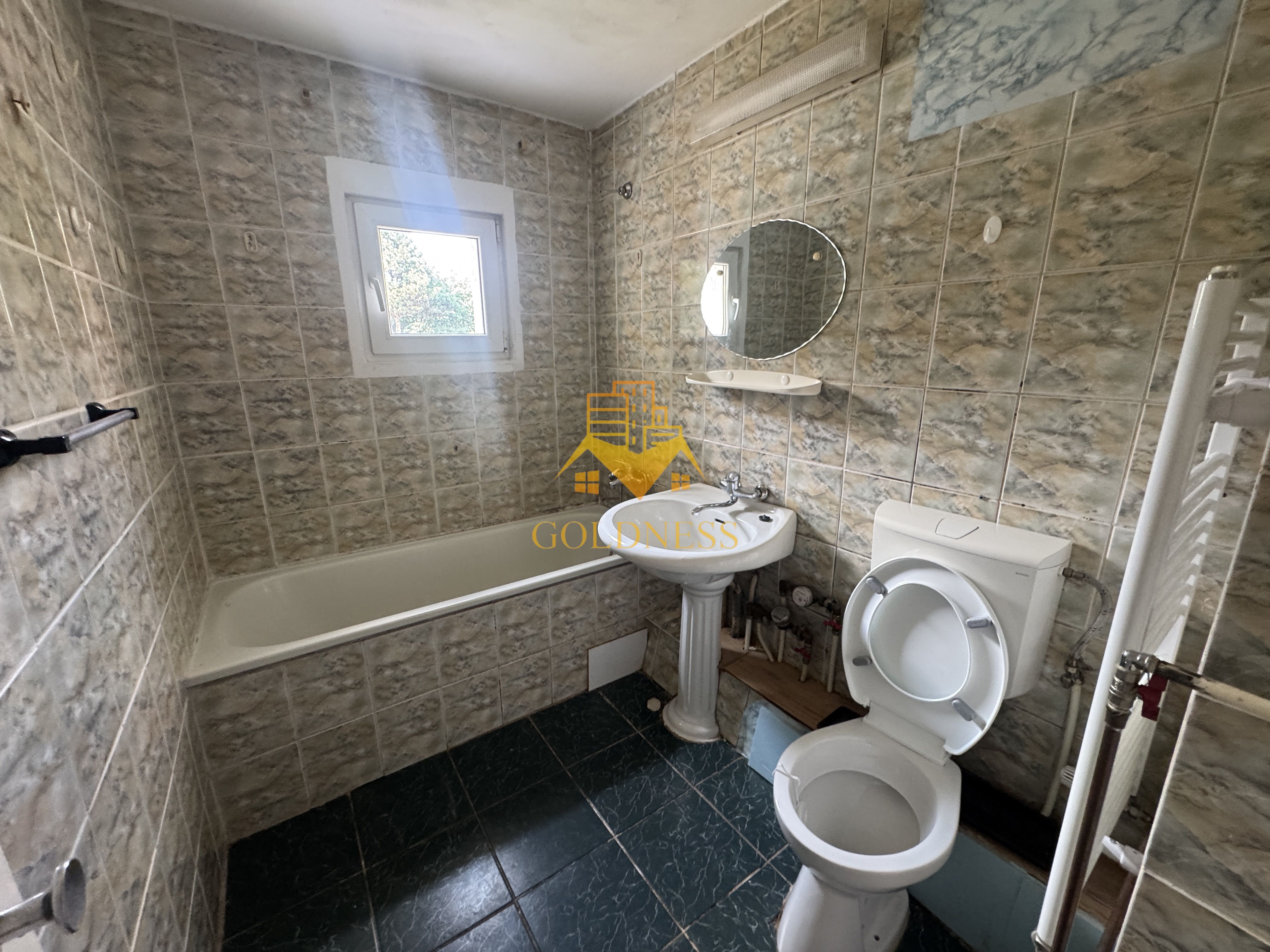 3 camere, P/4, 64 MP.  Zorilor str. Jupiter Zona Sigma, Calea Turzii — fotografia 6