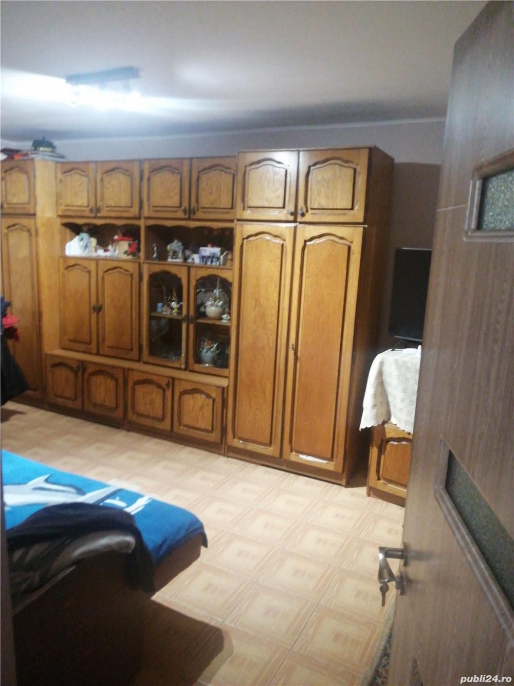 BRASADAS vinde casa din cărămidă cu 2 cam. zona Baritiu. — fotografia 4