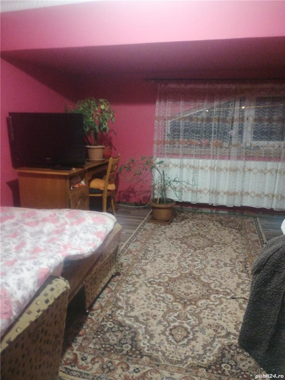 BRASADAS vinde casa din cărămidă cu 2 cam. zona Baritiu. — fotografia 6