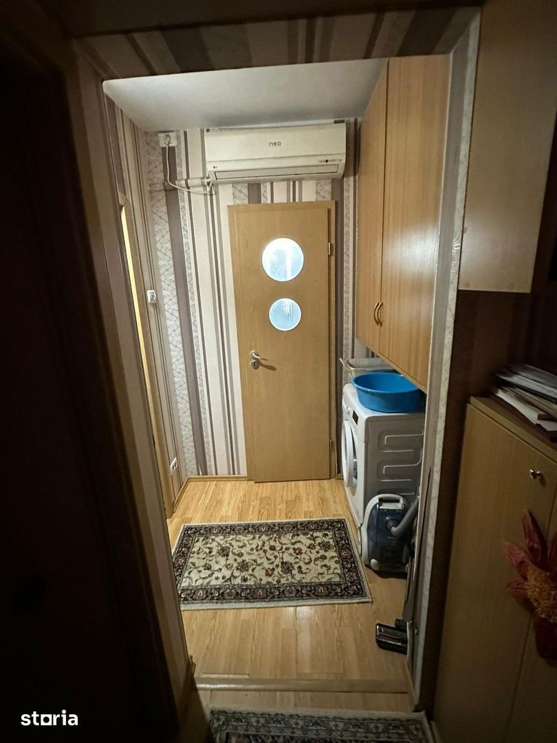 Apartament 4 camere zona Titan - Barajul Bistritei — fotografia 10