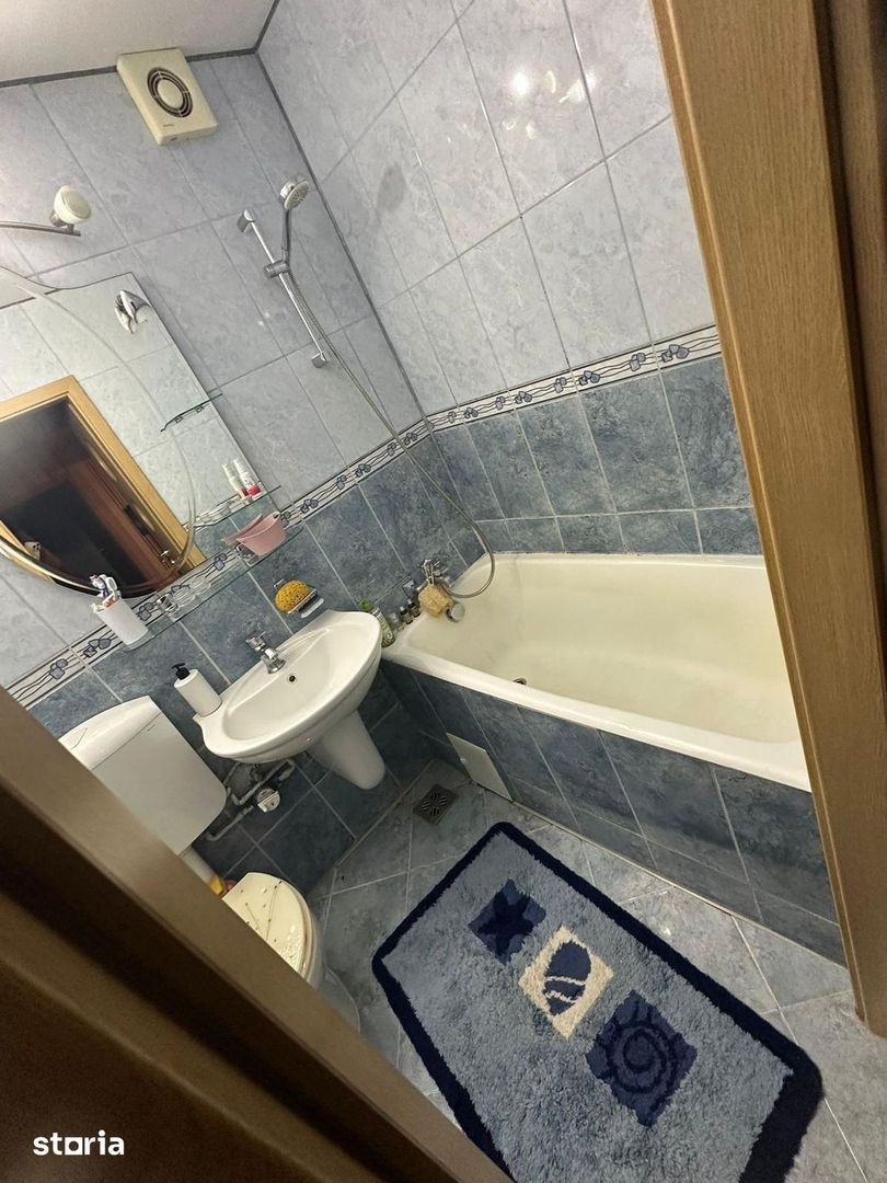 Apartament 4 camere zona Titan - Barajul Bistritei — fotografia 12