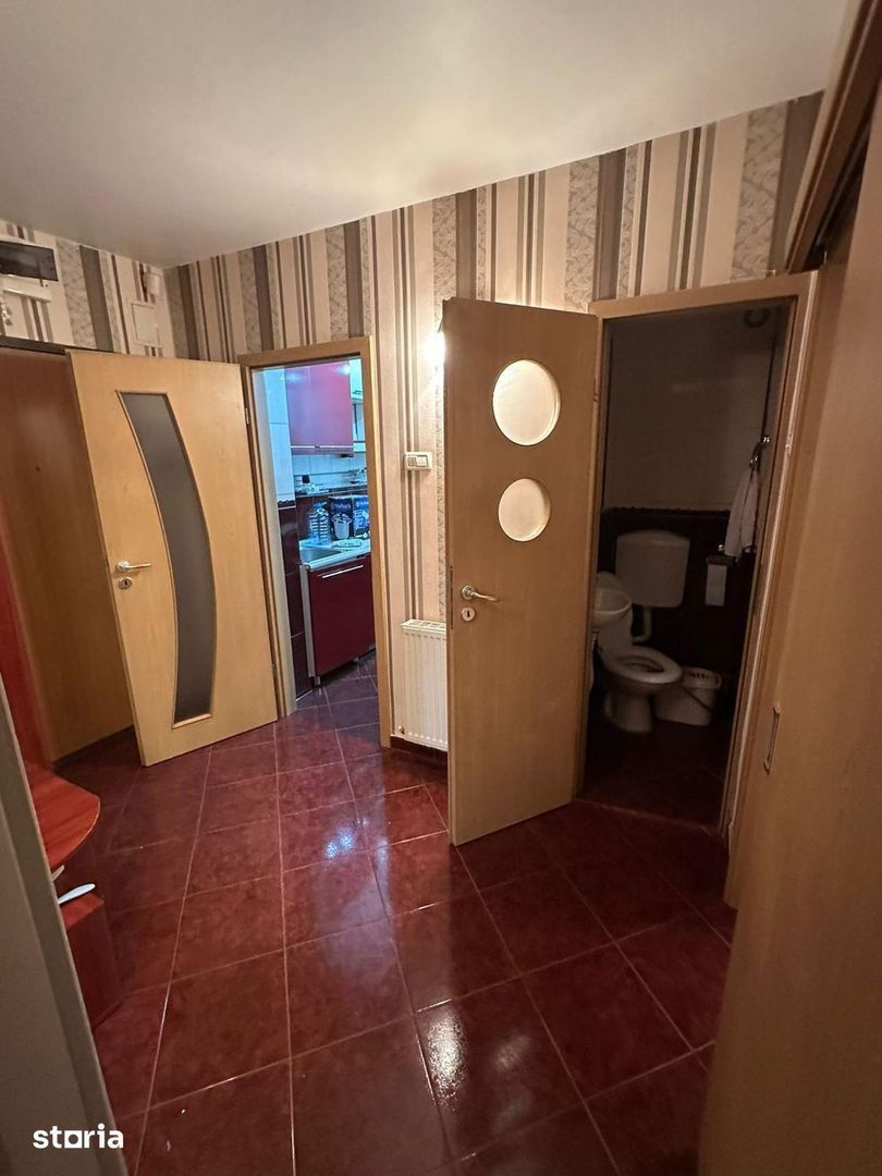 Apartament 4 camere zona Titan - Barajul Bistritei — fotografia 13