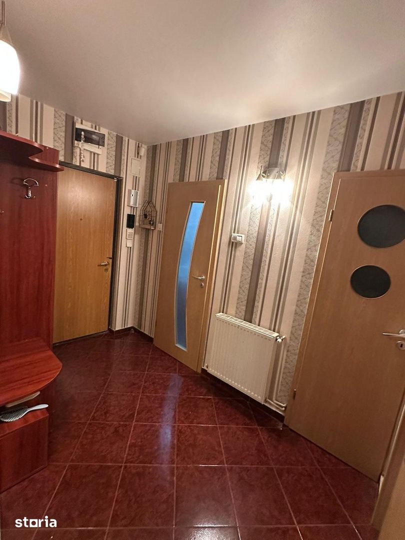 Apartament 4 camere zona Titan - Barajul Bistritei — fotografia 15