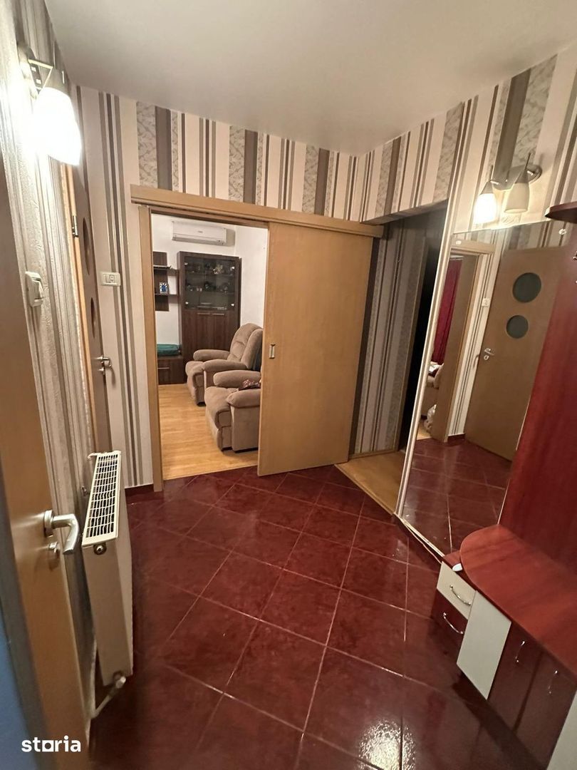 Apartament 4 camere zona Titan - Barajul Bistritei — fotografia 16