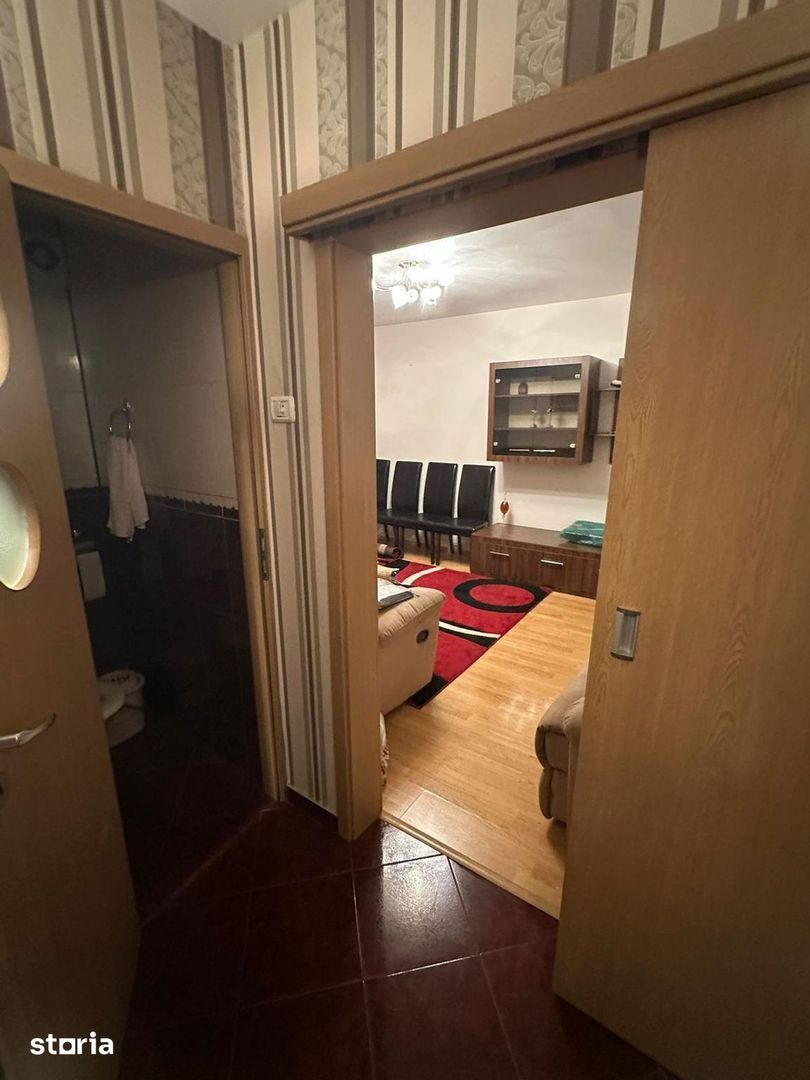 Apartament 4 camere zona Titan - Barajul Bistritei — fotografia 17