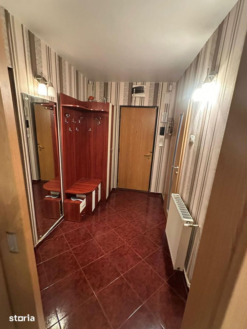 Apartament 4 camere zona Titan - Barajul Bistritei — fotografia 18