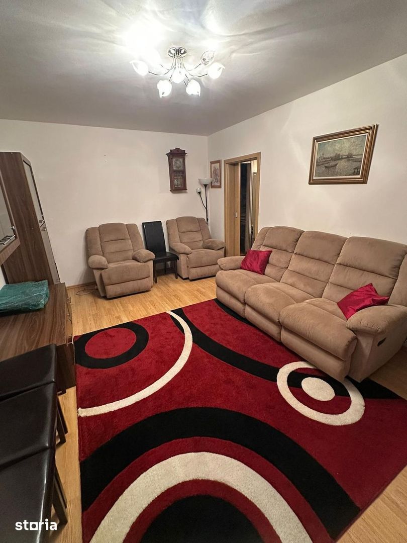 Apartament 4 camere zona Titan - Barajul Bistritei — fotografia 3