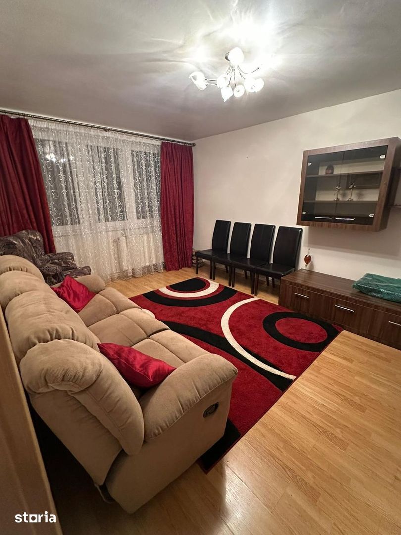 Apartament 4 camere zona Titan - Barajul Bistritei — fotografia 4