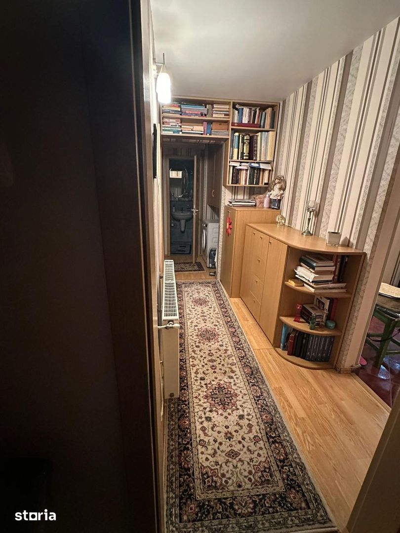 Apartament 4 camere zona Titan - Barajul Bistritei — fotografia 5