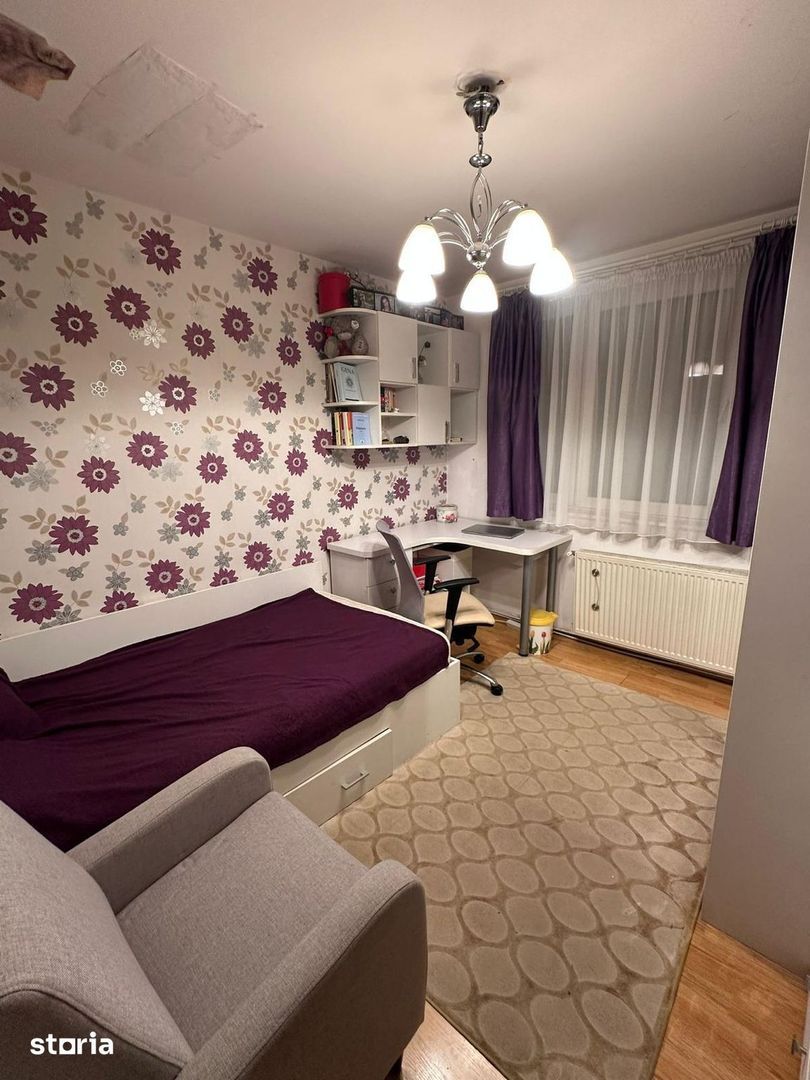 Apartament 4 camere zona Titan - Barajul Bistritei — fotografia 6