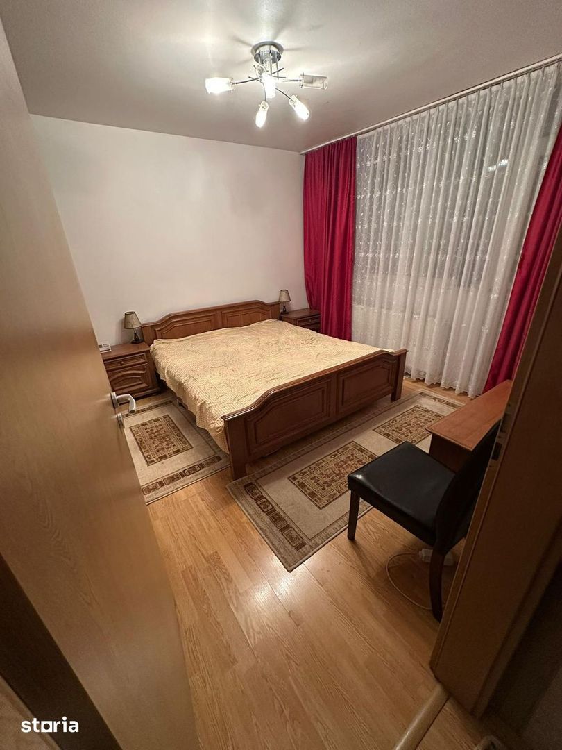Apartament 4 camere zona Titan - Barajul Bistritei — fotografia 8