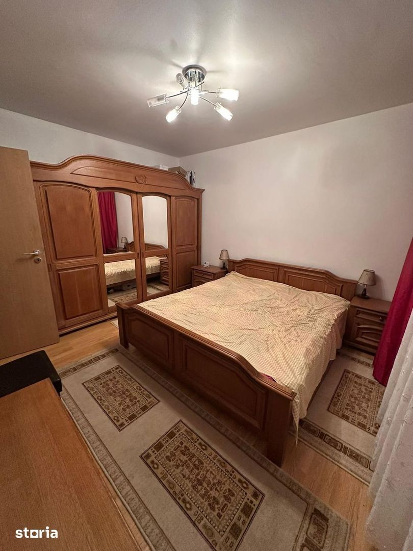 Apartament 4 camere zona Titan - Barajul Bistritei — fotografia 9