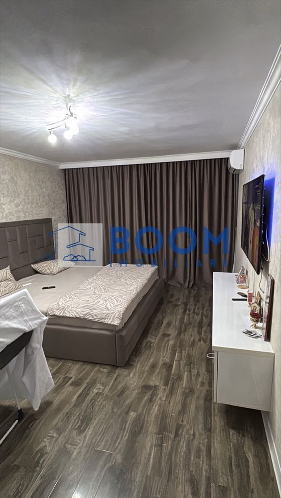 Apartament 3 camere | Zona Nord | Mobilat și utilat | Renovat I-01 — fotografia 3