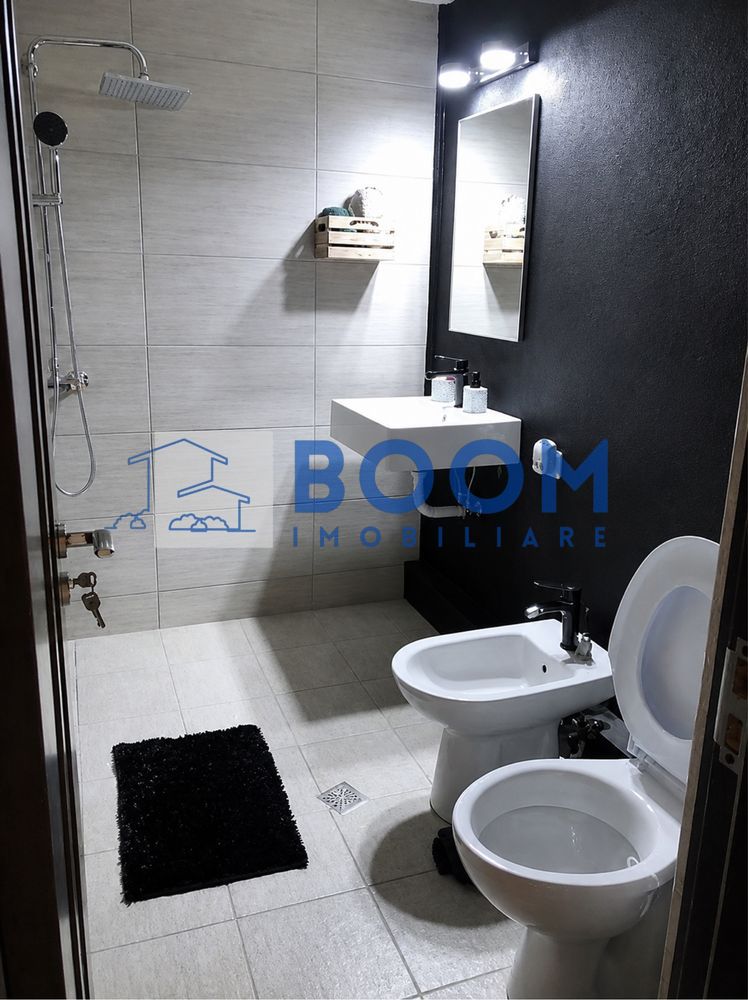Apartament 3 camere | Zona Nord | Mobilat și utilat | Renovat I-01 — fotografia 5