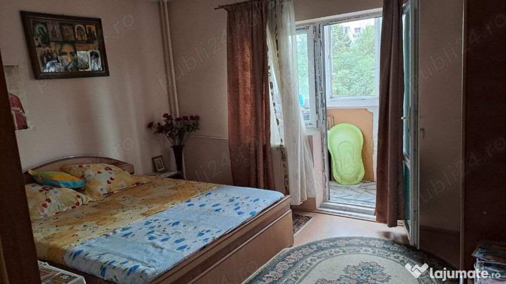Aapartament 4 camere de vanzare in Bucuresti — fotografia 3