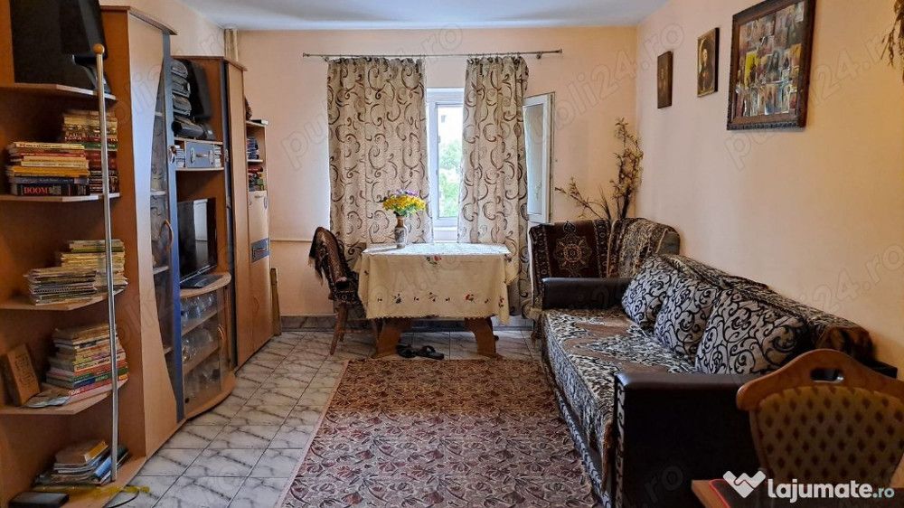 Aapartament 4 camere de vanzare in Bucuresti — fotografia 5