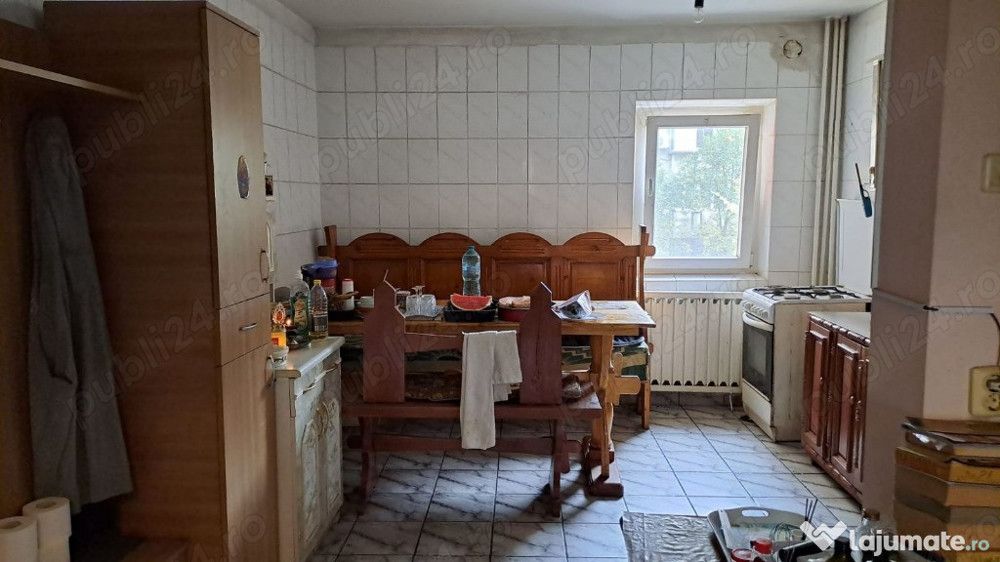 Aapartament 4 camere de vanzare in Bucuresti — fotografia 6