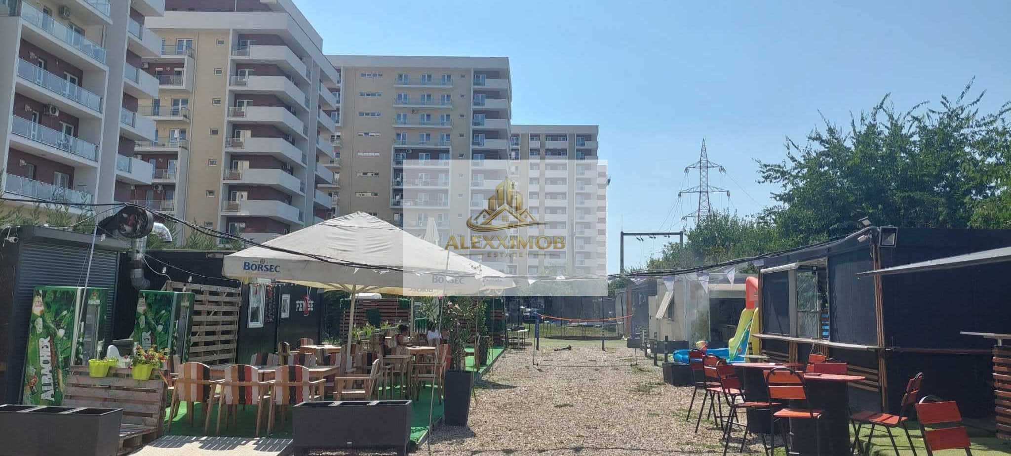 Teren de Inchiriat - Berceni - 1700 mp — fotografia 5