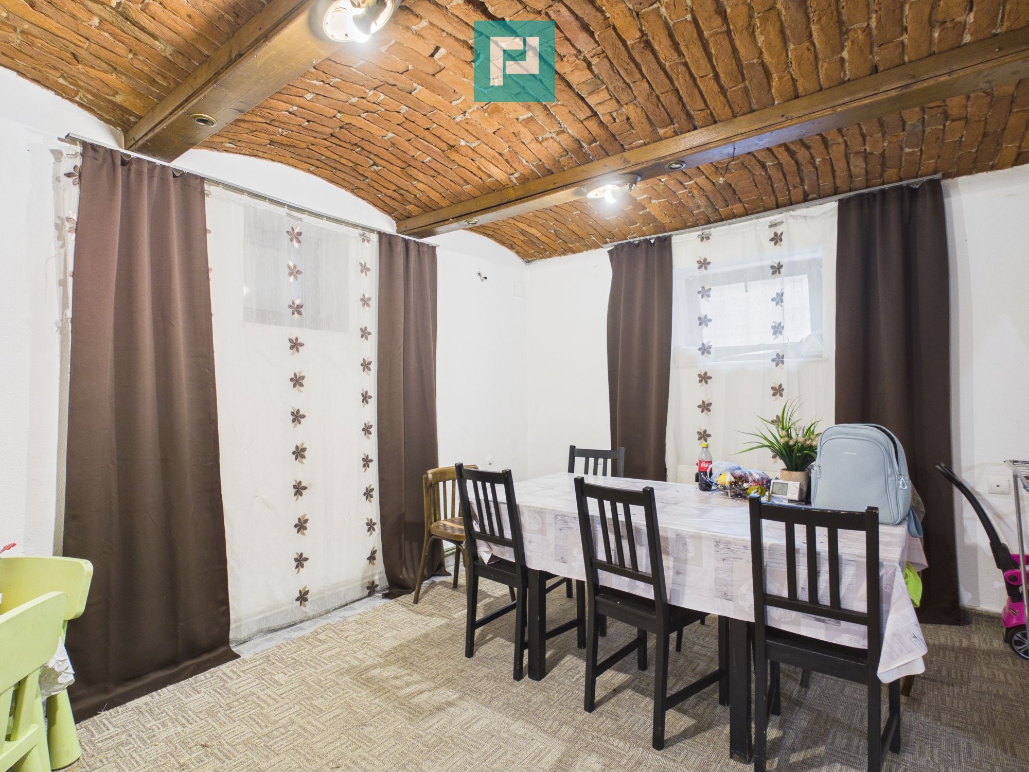 Apartament cu 3 camere | 62.2 mp | Zona Iosefin — fotografia 4