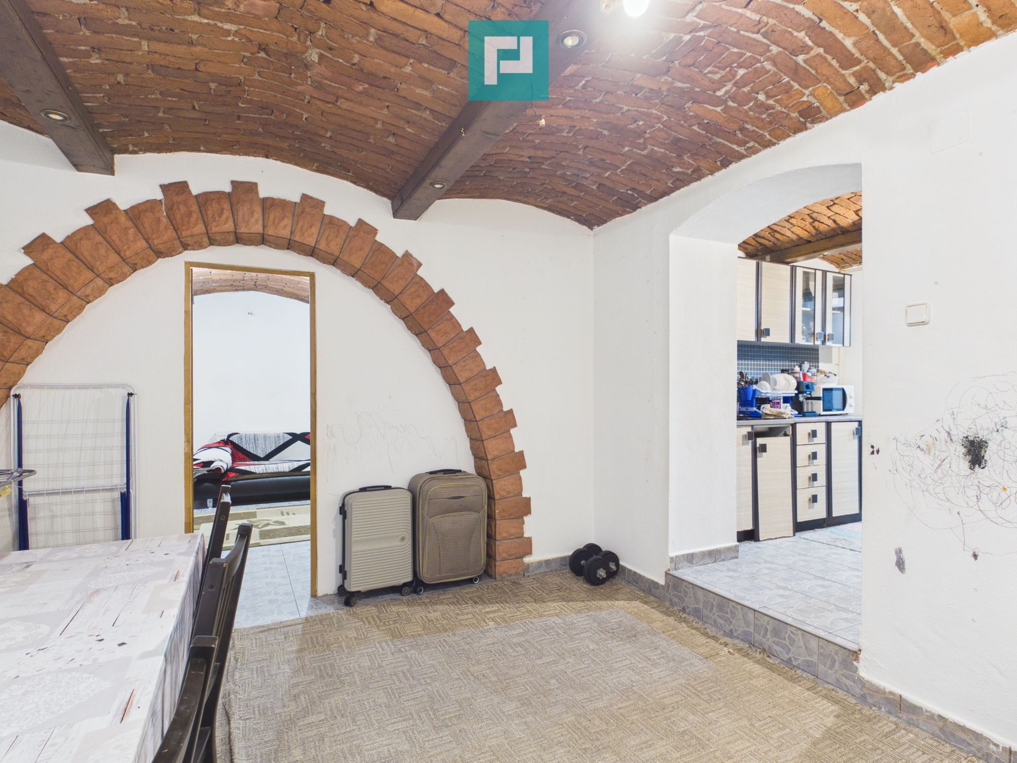 Apartament cu 3 camere | 62.2 mp | Zona Iosefin — fotografia 5