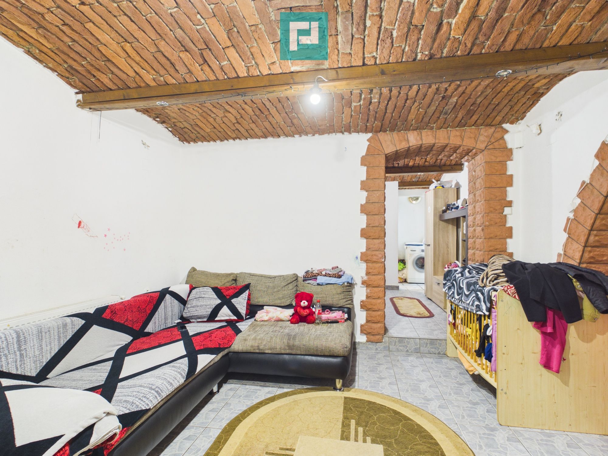 Apartament cu 3 camere | 62.2 mp | Zona Iosefin — fotografia 6