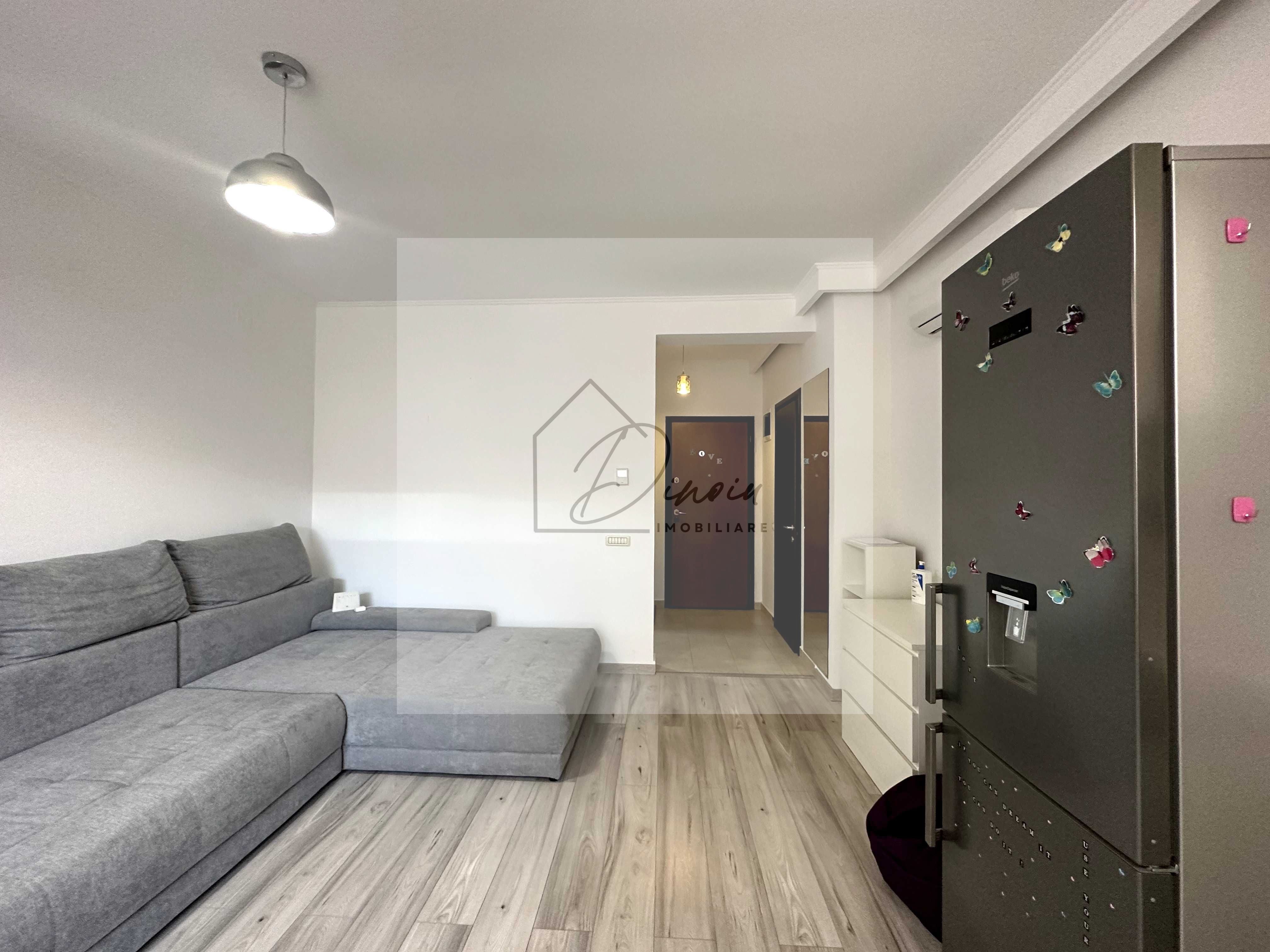 Garsonieră Baneasa Bucuresti Nord I Jandarmeriei I COMISION 0% — fotografia 4