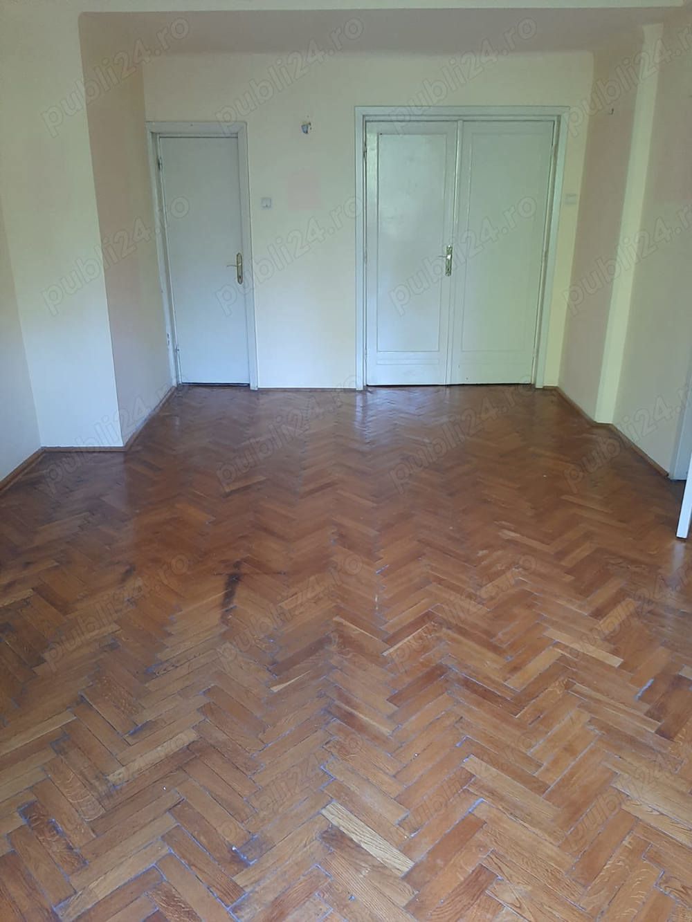 Vând apartament 185mp la Cișmigiu — fotografia 3