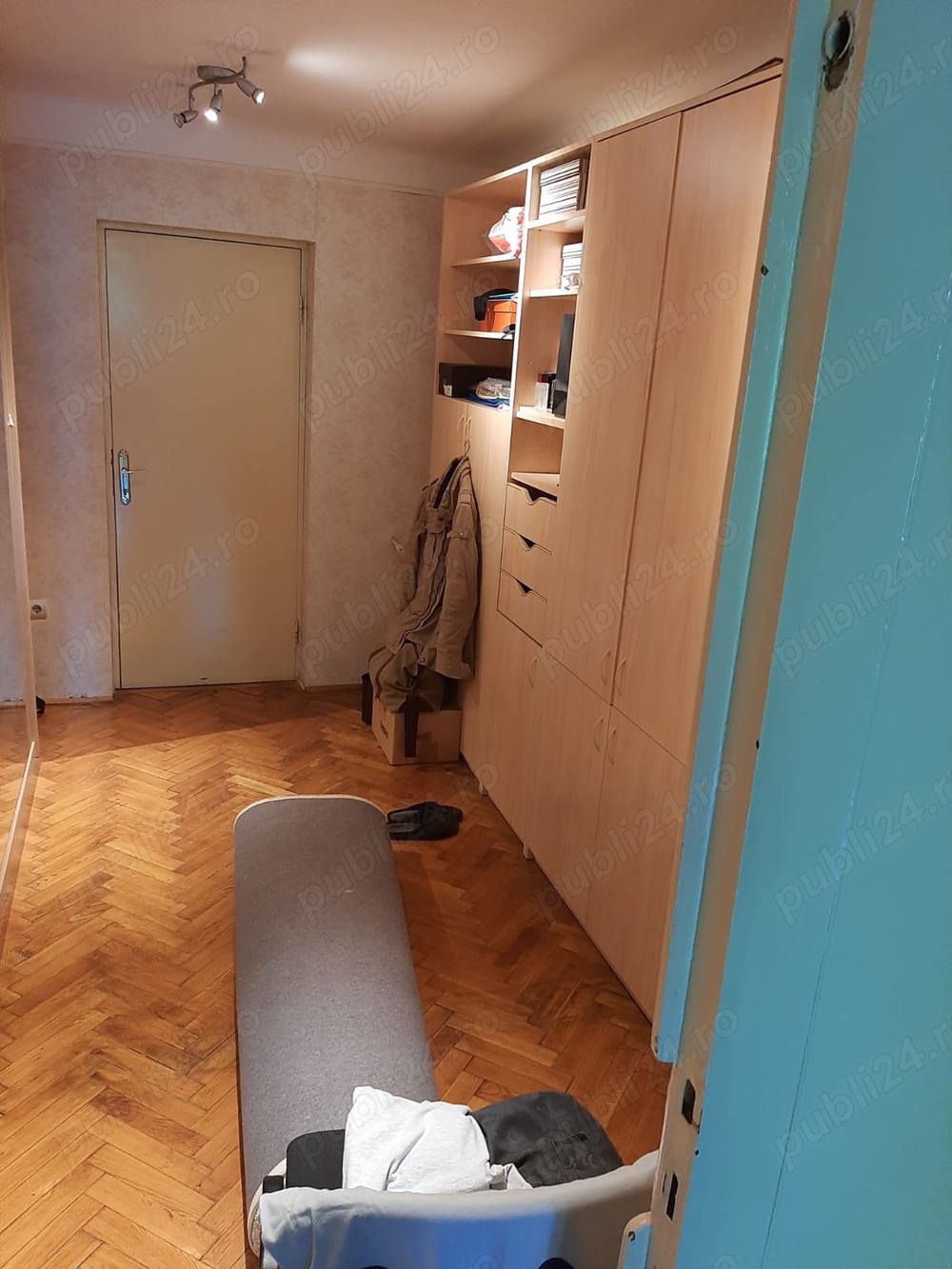 Vând apartament 185mp la Cișmigiu — fotografia 4