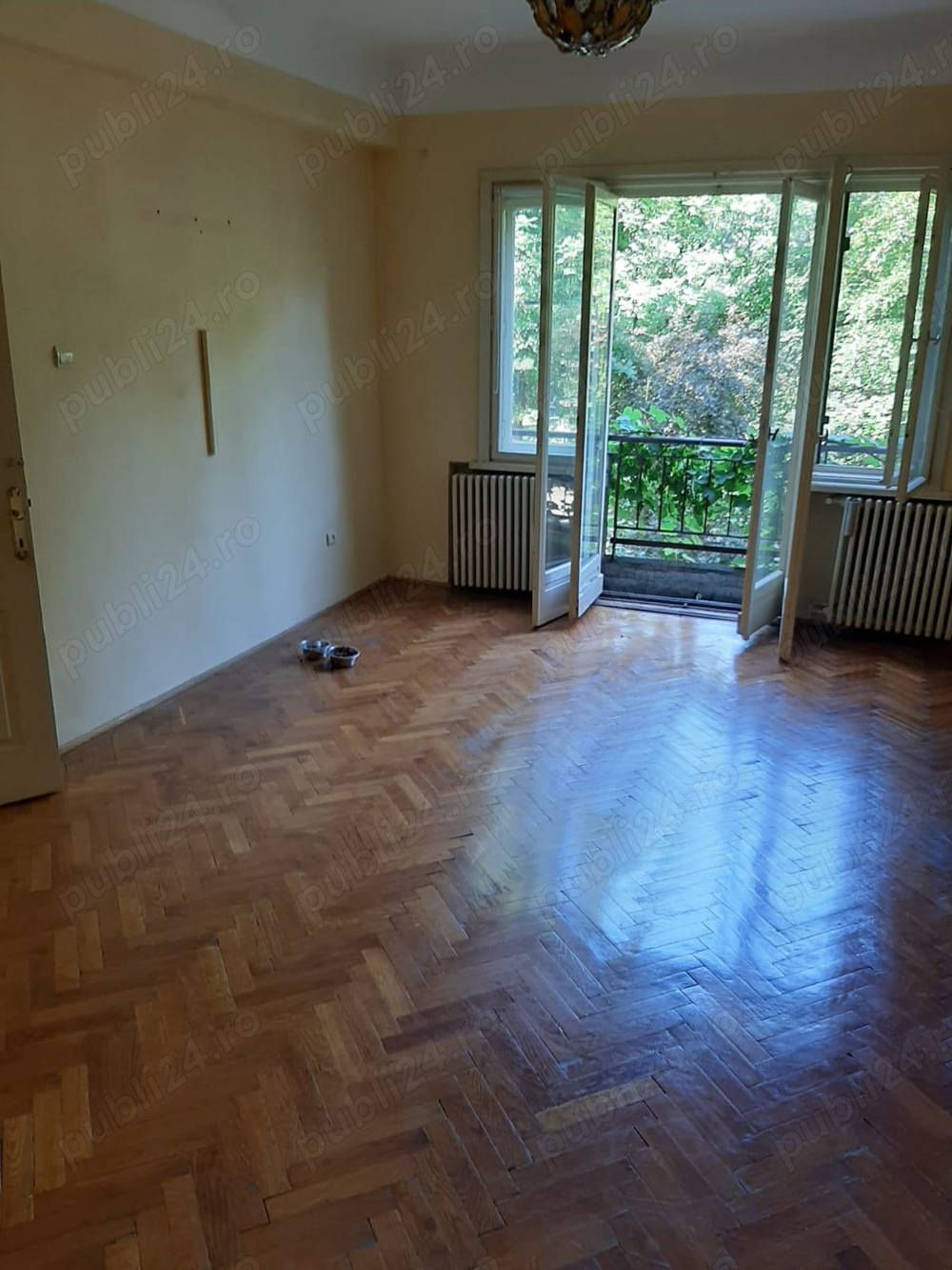 Vând apartament 185mp la Cișmigiu — fotografia 5