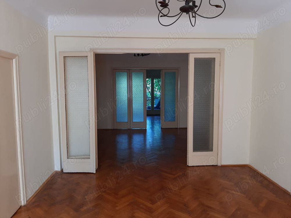 Vând apartament 185mp la Cișmigiu — fotografia 6