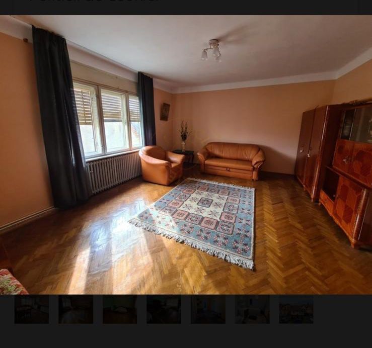 Agenția imobiliara BRASADAS vinde ap 3 cam Titulescu — fotografia 3