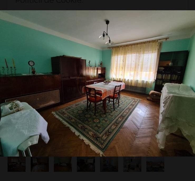 Agenția imobiliara BRASADAS vinde ap 3 cam Titulescu — fotografia 4