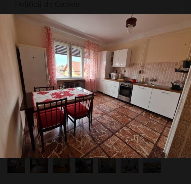 Agenția imobiliara BRASADAS vinde ap 3 cam Titulescu — fotografia 5