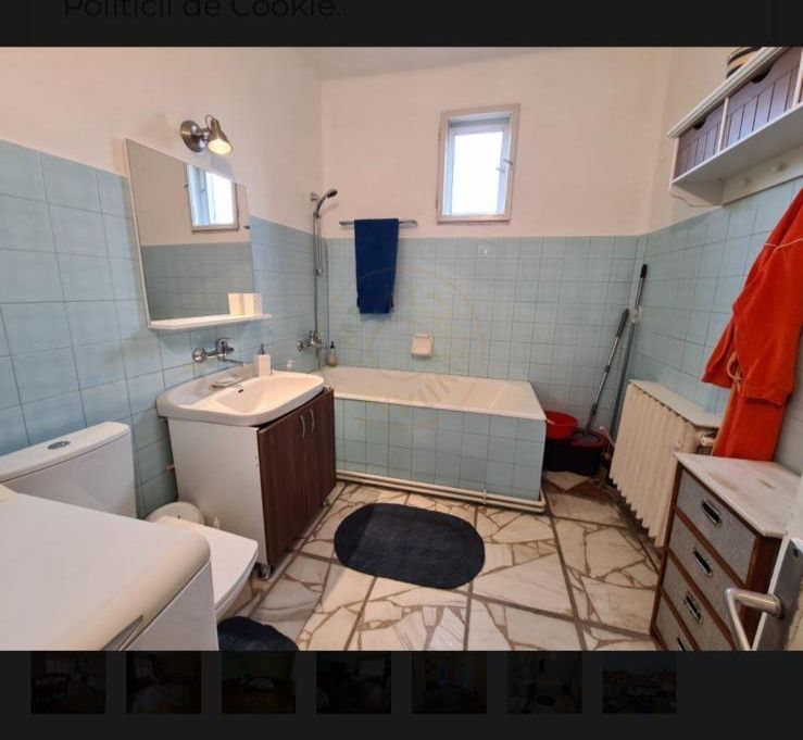 Agenția imobiliara BRASADAS vinde ap 3 cam Titulescu — fotografia 6