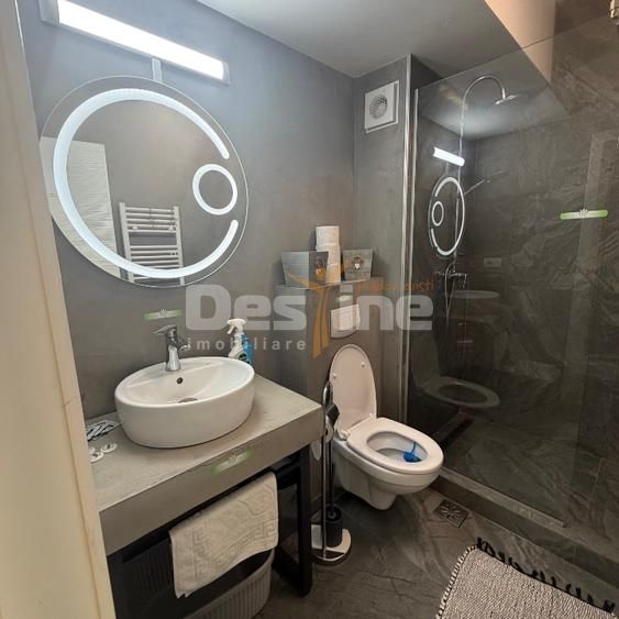 Apartament de închiriat termen lung-Butoaie — fotografia 12