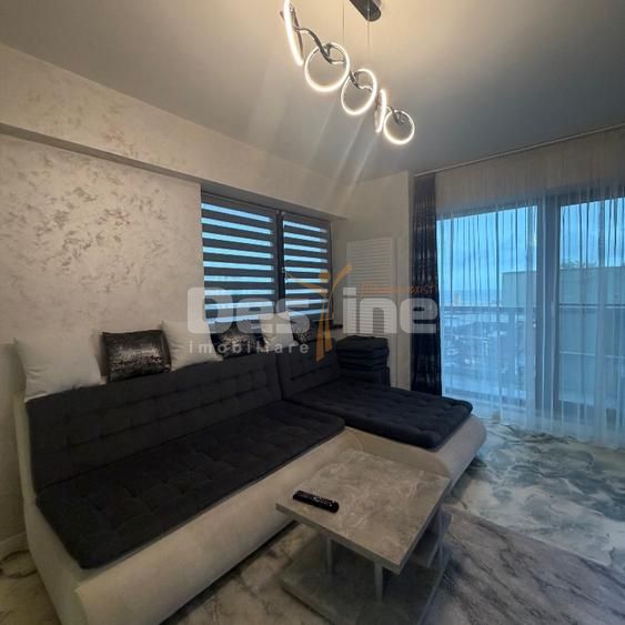 Apartament de închiriat termen lung-Butoaie — fotografia 3