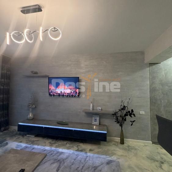 Apartament de închiriat termen lung-Butoaie — fotografia 5