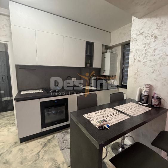 Apartament de închiriat termen lung-Butoaie — fotografia 7