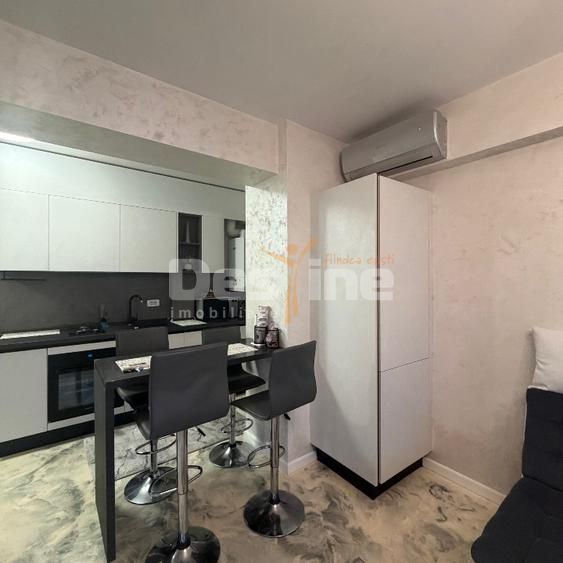Apartament de închiriat termen lung-Butoaie — fotografia 9